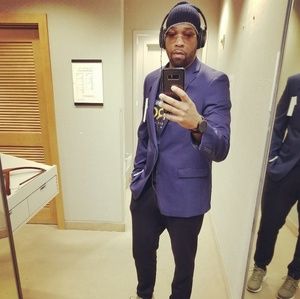 Meet your Posher, Simmond